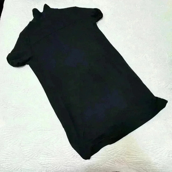 Theory Black Dress size M - Picture 2 of 3